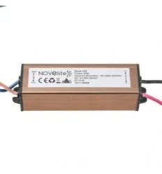 Driver Led 30W 24-36V 850mA Pentru Proiector Sau Stradala