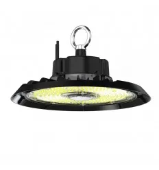 Corp Led Ufo Industrial 150W Ip65 21000 Lm - 5 Ani Garantie