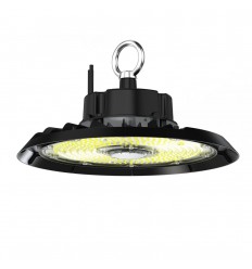 Corp Led Ufo Industrial 100W Ip65 14000 Lm - 5 Ani Garantie