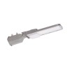 Stradala Led 30W Cu Senzor Crepuscular Integrat si Unghi Reglabil - 2