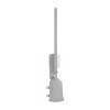 Stradala Led 30W 3600 Lumeni Cu Unghi Reglabil  4