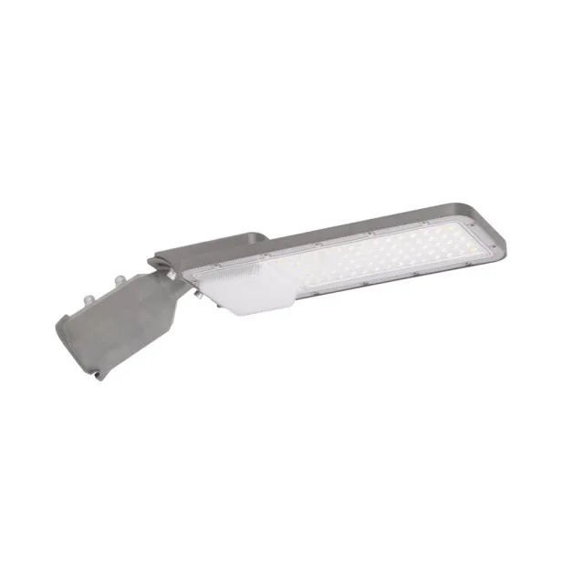 Stradala Led 50W 6000 Lumeni Cu Unghi Reglabil  1