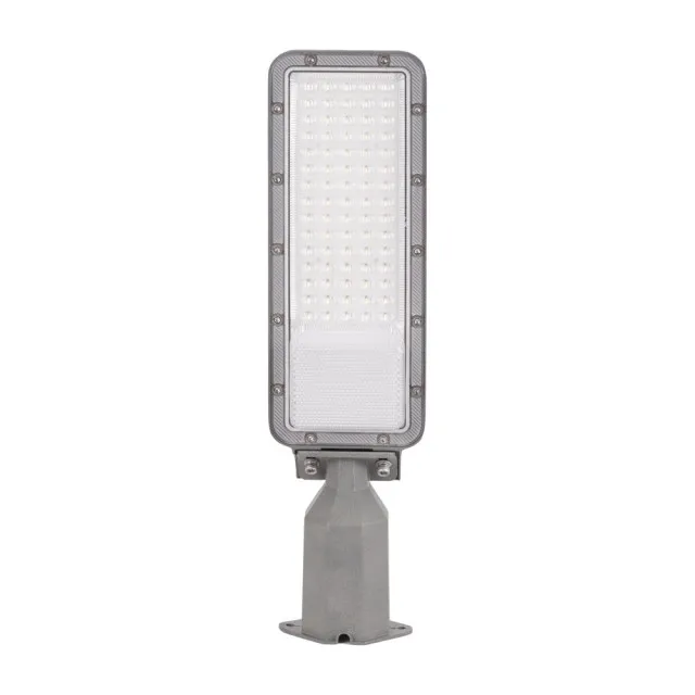 Stradala Led 50W 6000 Lumeni Cu Unghi Reglabil  2