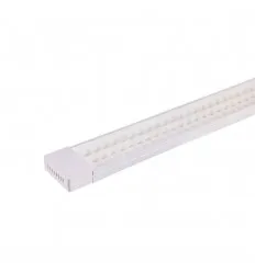 Corp Led Transparent 28W Liniar 60Cm Alb Rece Ip20