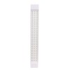 Corp Led Transparent 28W Liniar 60Cm Alb Rece Ip20  2