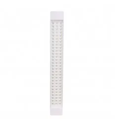 Corp Led Transparent 54W Liniar 120Cm Alb Rece Ip20