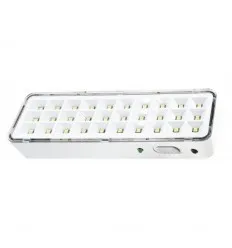 Lampa Iluminat Siguranta Nepermanenta 30LED