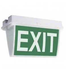 Lampa Emergenta Exit 18LED Etans - Autonomie 3 Ore