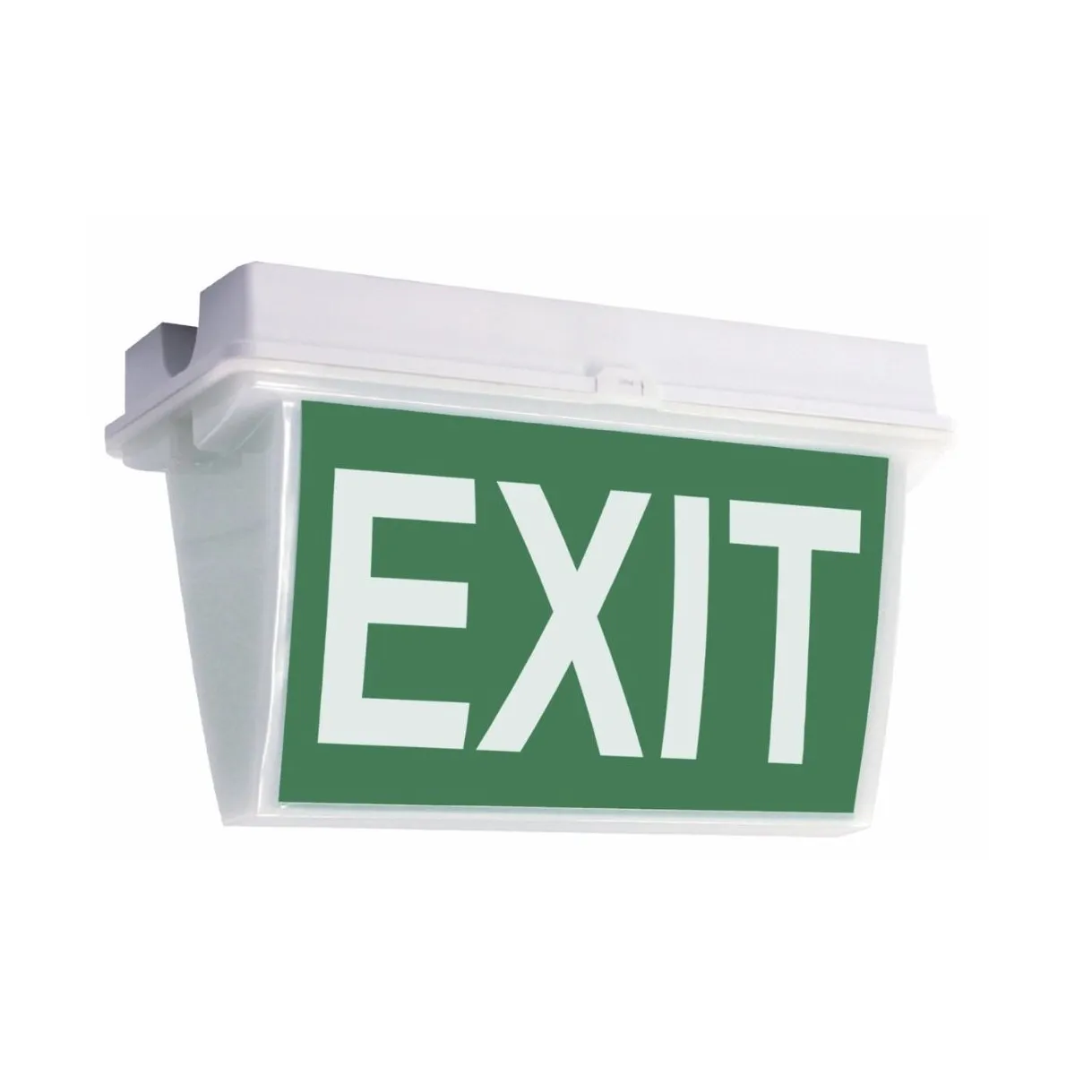 Lampa Emergenta Exit 18LED Etans - Autonomie 3 Ore  1