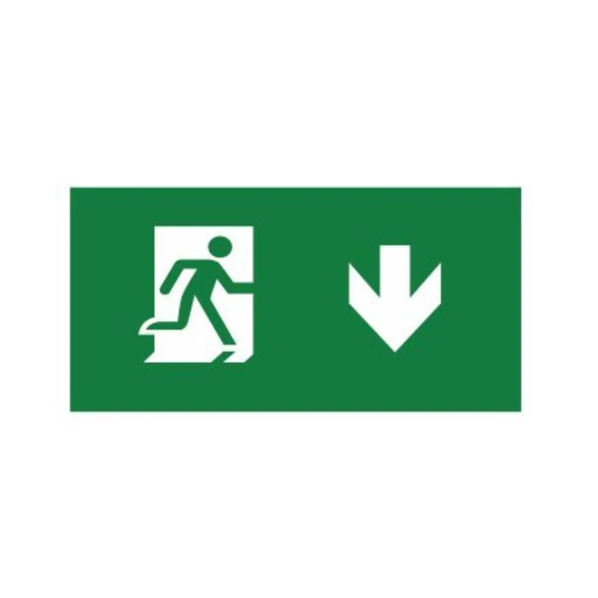 Autocolant Jos Pentru Lampa 18LED  1