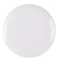 Plafoniera LED Rotunda 45W Alba Alb Rece