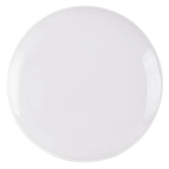Plafoniera LED Rotunda 45W Alba Alb Rece  1