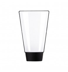 Aplica Led Perete Exterior 20W IP44 Alb Natural
