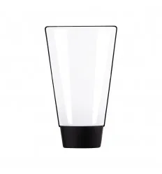 Aplica Led Perete Exterior 20W IP44 Alb Natural