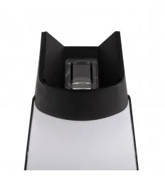 Aplica Led Perete Exterior 20W IP44 Alb Natural