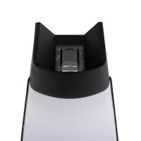 Aplica Led Perete Exterior 20W IP44 Alb Natural  2