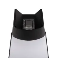 Aplica Led Perete Exterior 20W IP44 Alb Natural  2
