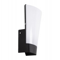Aplica Led Perete Exterior 20W IP44 Alb Natural  3