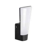 Aplica Led Perete Exterior 20W IP44 Alb Natural  4
