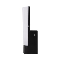Aplica Led Perete Exterior 20W IP44 Alb Natural  5