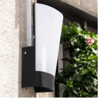 Aplica Led Perete Exterior 20W IP44 Alb Natural  6