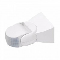 Senzor Prezenta 180 Grade 1200W 12m Ip65  1