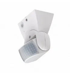 Senzor Prezenta 180 Grade 1200W 12m Ip65