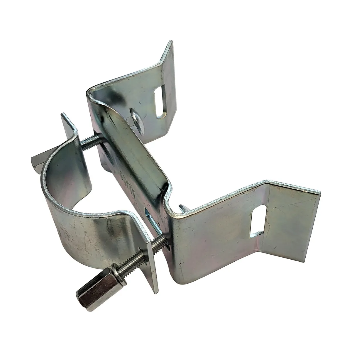 Suport Prindere Brat Lampa Stradala Si Stalp  1