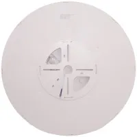 Plafoniera Led 40W D400mm Rama Alba IP44 Alb Rece  3