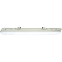 Corp Led 18W 60Cm Etans Ip65 Alb Natural