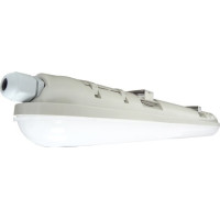 Corp Led 18W 60Cm Etans Ip65 Alb Natural