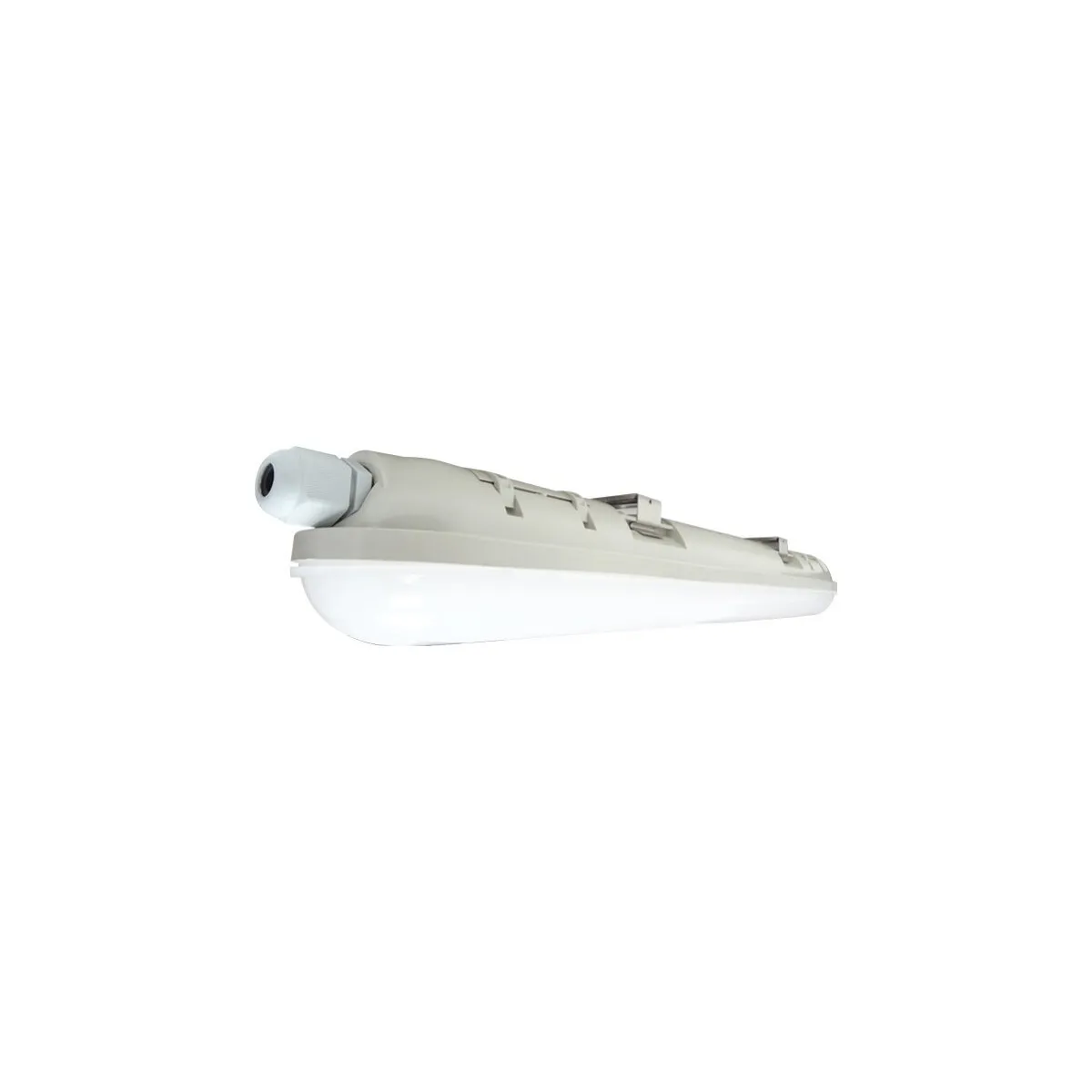Corp Led 18W 60Cm Etans Ip65 Alb Natural