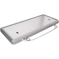 Lampa Iluminat Emergenta Stingator O Fata  5