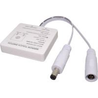 Dimmer Touch Banda LED 12-24V 60W  3