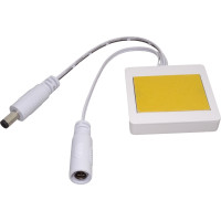Dimmer Touch Banda LED 12-24V 60W  4