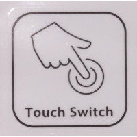 Dimmer Touch Banda LED 12-24V 60W  5