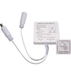 Dimmer Touch Banda LED 12-24V 60W