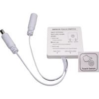 Dimmer Touch Banda LED 12-24V 60W  1