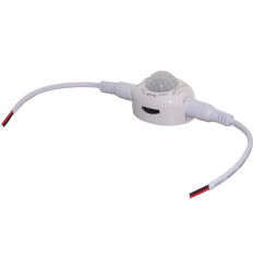 Senzor Infrarosu 12V/24V 60W 120 Grade IP20