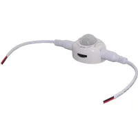 Senzor Infrarosu 12V/24V 60W 120 Grade IP20  1