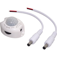 Senzor Infrarosu 12V/24V 60W 120 Grade IP20  2