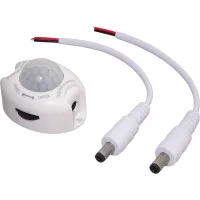 Senzor Infrarosu 12V/24V 60W 120 Grade IP20  2