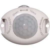 Senzor Infrarosu 12V/24V 60W 120 Grade IP20  3