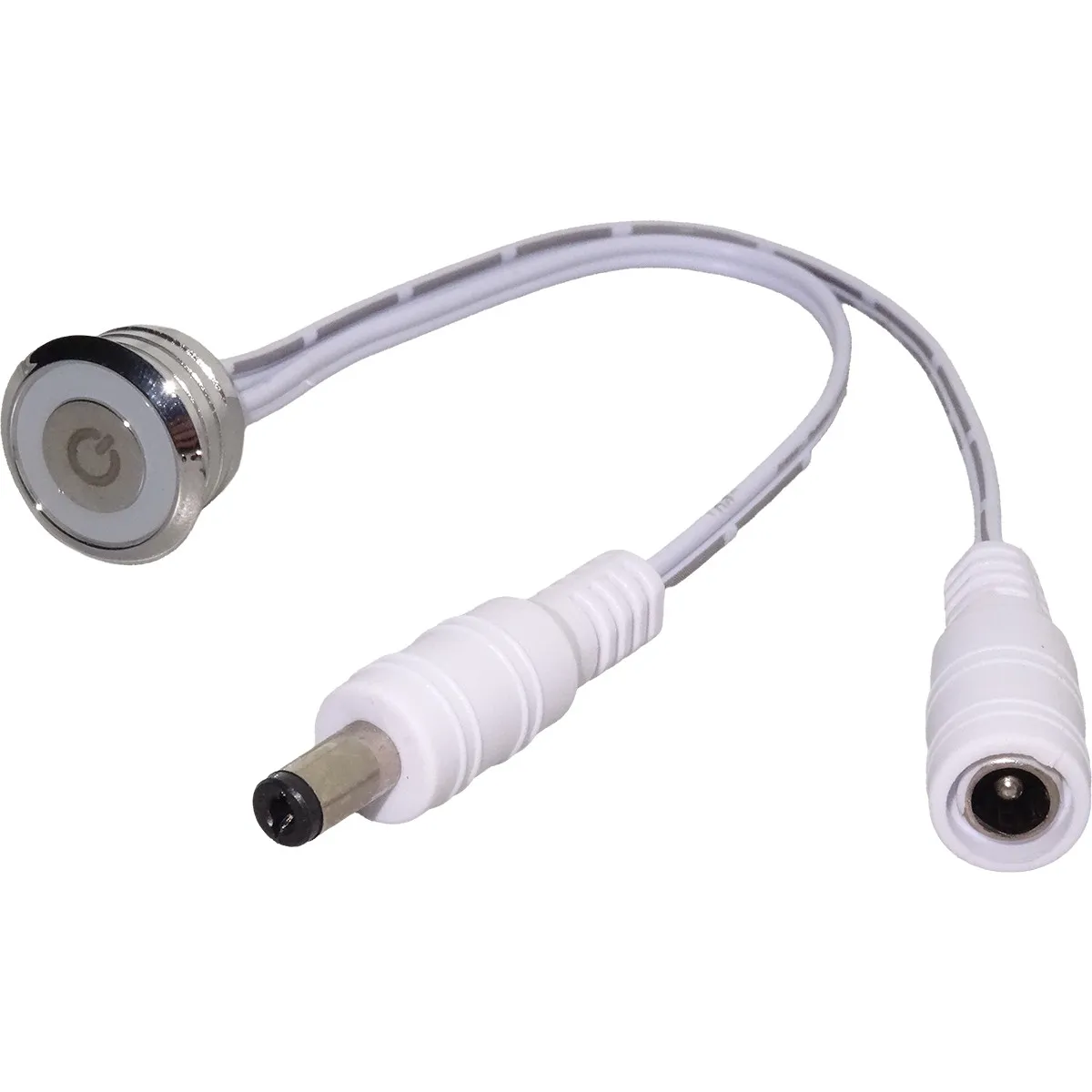 Buton Touch On/Off 60W Banda LED 12-24V 1