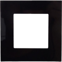 Spot Led 1W Incastrabil Negru Perete / Scara Alb Natural  3