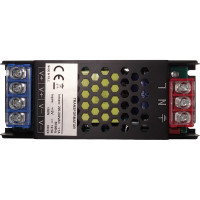 Driver Slim 150W 12.5A 220V / 12V  3