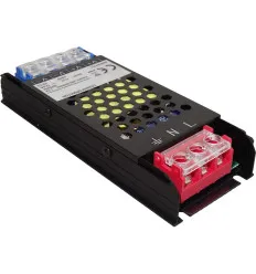 Driver Slim 150W 12.5A 220V / 12V