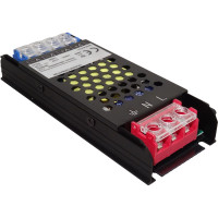 Driver Slim 150W 12.5A 220V / 12V  1