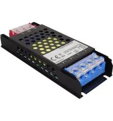 Driver Slim 150W 12.5A 220V / 12V