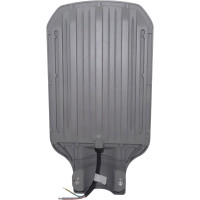 Corp Stradal Smd Led 100W 12000lm  4
